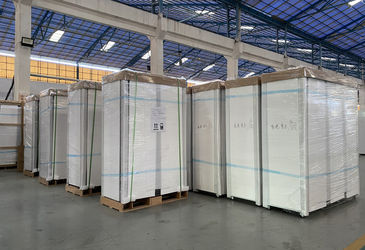 중국 Foshan Shunde Ruibei Refrigeration Equipment Co., Ltd. 회사 프로필