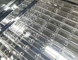 자동차는 아이스크림 진열장 냉장고 7 팬을 녹입니다 - 22C~ -18C 온도 거리 1