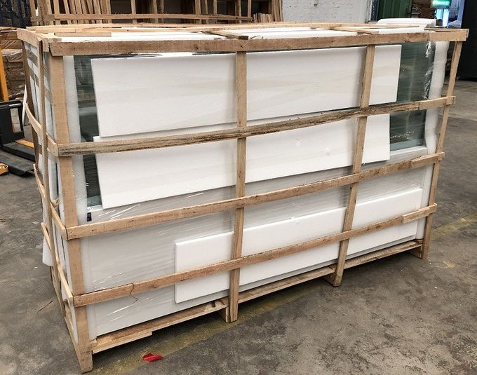 자동차는 아이스크림 진열장 냉장고 7 팬을 녹입니다 - 22C~ -18C 온도 범위 9