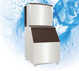 OEM 상업적 얼음 생성 장치 기계 /  작은 산업적 아이스 큐브 성형기