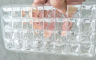 OEM 상업적 얼음 생성 장치 기계 /  작은 산업적 아이스 큐브 성형기