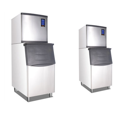 해산물 슈퍼마켓 700Kg 상업적인 아이스 큐브 제작자